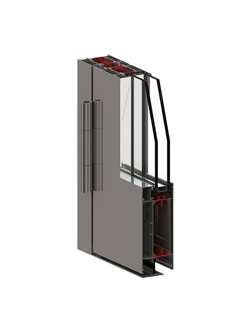 dogma-door-profilo