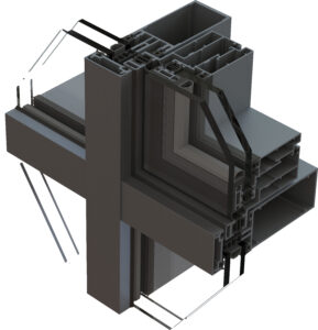 Profilo 3D LAFACCIATA