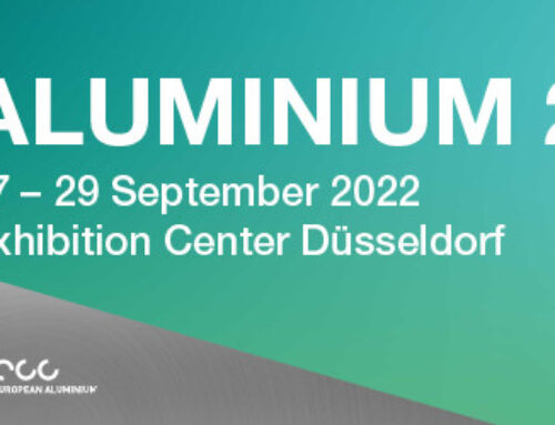 Aluminium 2022