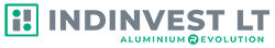 Indinvest LT S.r.l. Logo
