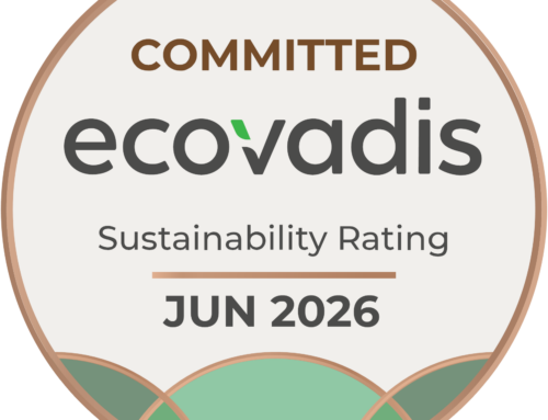 Ecovadis